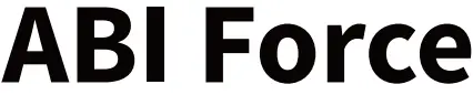 abi FORCE LOGO