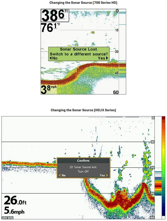 Humminbird 531906 3EN ETHERNET NETWORKING - FIG 15