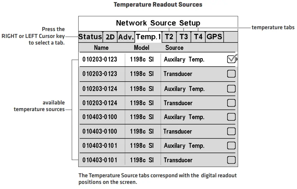 Humminbird 531906 3EN ETHERNET NETWORKING - FIG 16