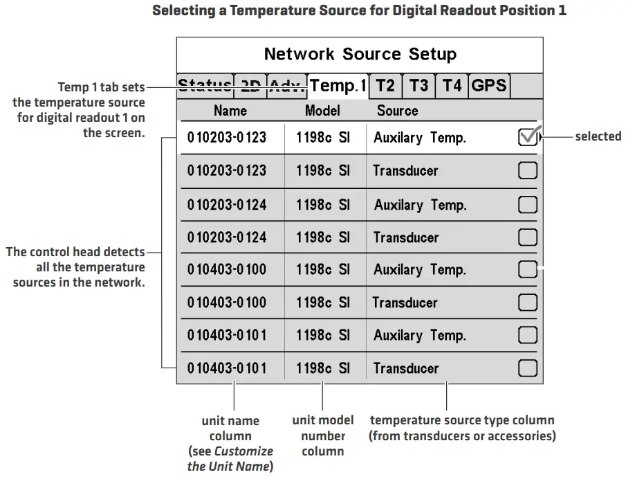 Humminbird 531906 3EN ETHERNET NETWORKING - FIG 18