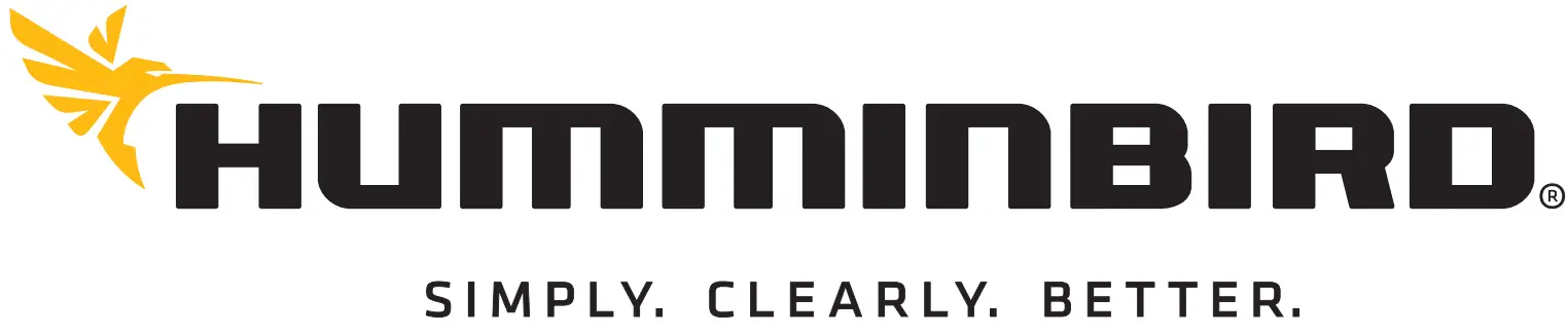 Humminbird LOGO