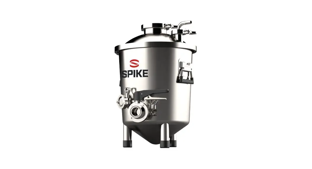 Spike Flex+ Conical Fermenter User Guide Spike Flex+ Conical Fermenter User Guide
