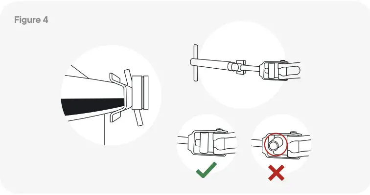 SPIKE FLEX+ Conical Fermenter - Fig6