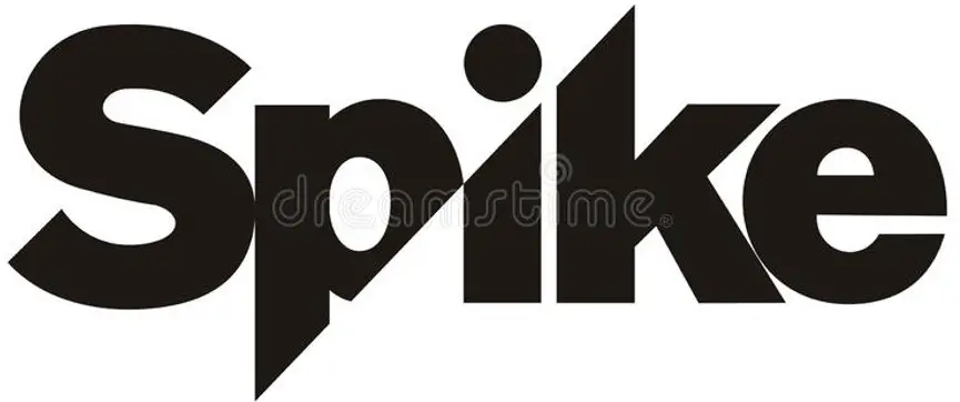 SPIKE LOGO