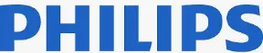 PHILIPS logo