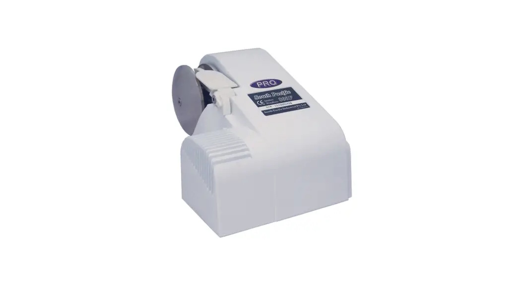 South Pacific Windlass 800f Pro - Free Fall Owner's Manual