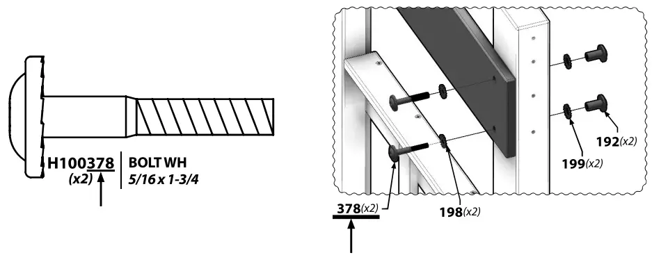 Hardware Identification