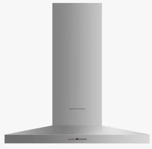 FISHER PAYKEL HC36PHTX1 N Wall Range Hood