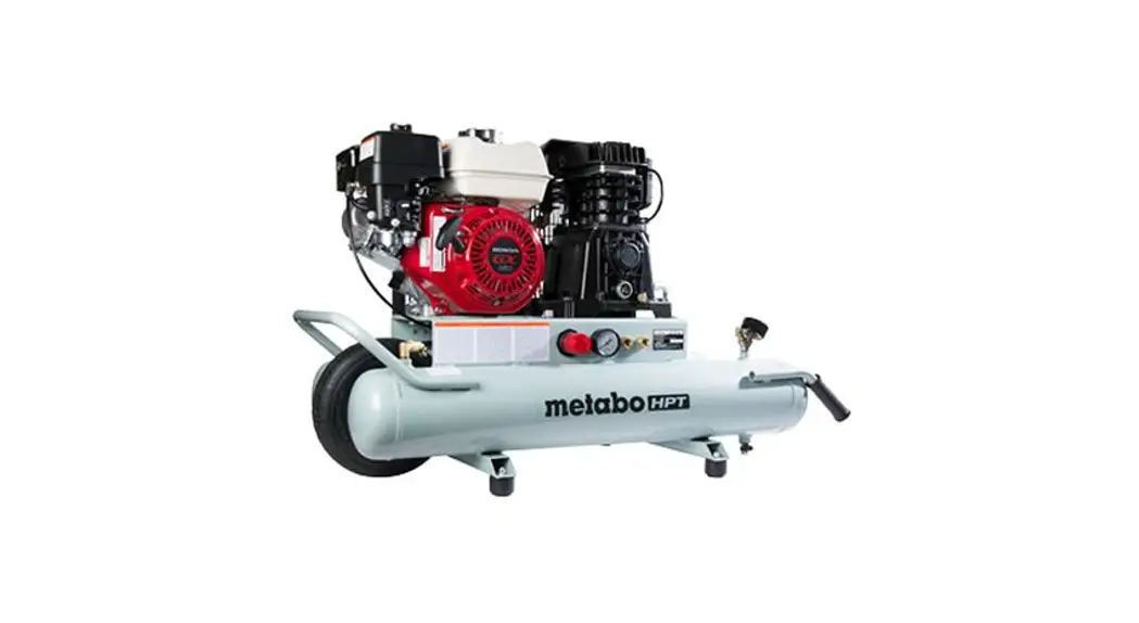 Metabo Ec 2610ea Air Compressor Instruction Manual Metabo Ec 2610ea Air Compressor Instruction Manual