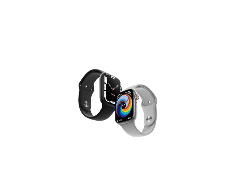 Zordai 7 Pro Max Smart Wear Smartwatch User Manual