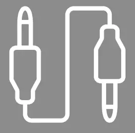 Cable icon