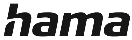 Hama logo
