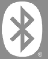 Bluetooth icon