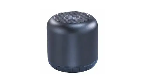 Hama 00188212 Mobile Bluetooth Speaker User Manual Hama 00188212 Mobile Bluetooth Speaker User Manual