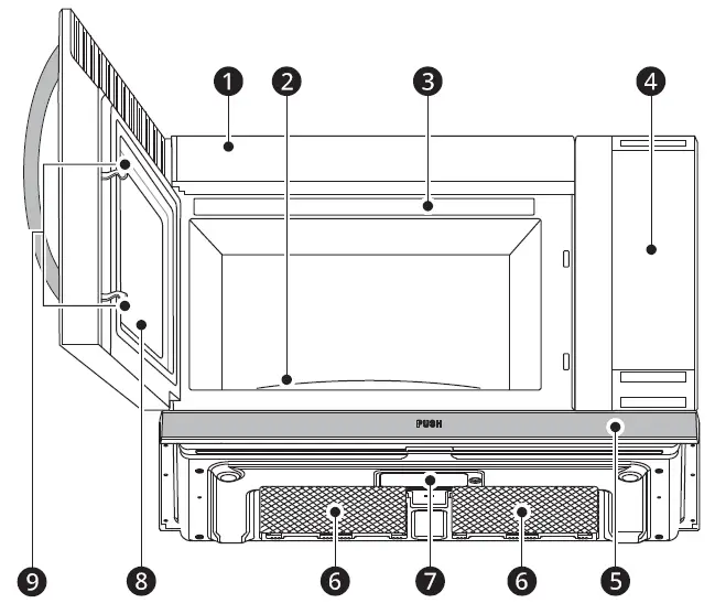 LG-MVEL2125-Over-the-Range-Microwave-with-EasyClean-fig-1