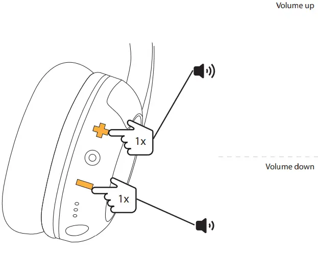 BuddyPhones BTBP PLAYP Play Wireless Bluetooth Kids Headphone - fig 10