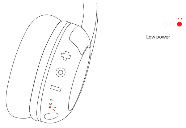 BuddyPhones BTBP PLAYP Play Wireless Bluetooth Kids Headphone - fig 12