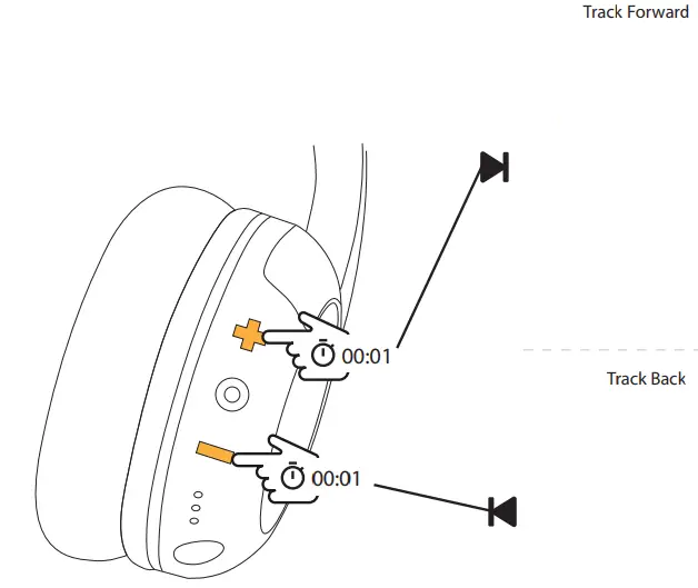 BuddyPhones BTBP PLAYP Play Wireless Bluetooth Kids Headphone - fig 9
