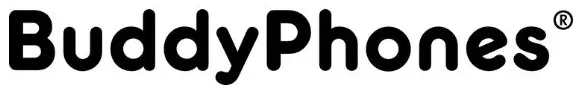 BuddyPhones logo