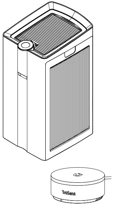 Included in your box