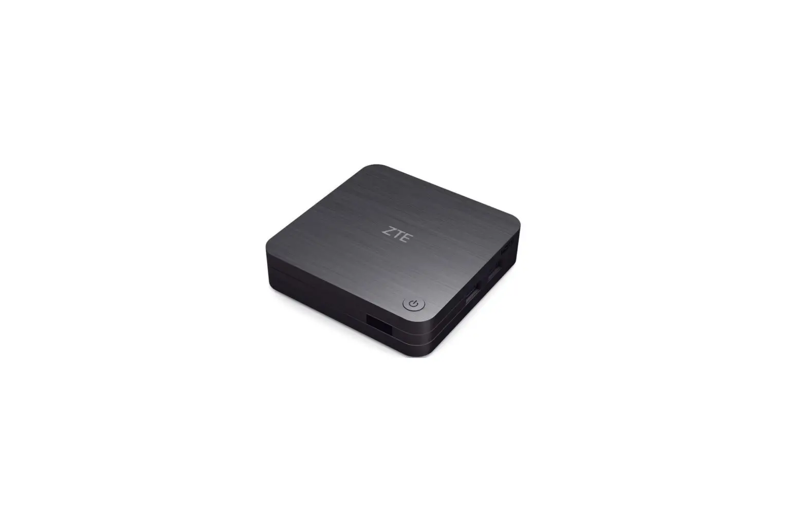 Zte Zxv10b866v2-h Richmedia Box User Guide