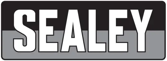 SEALEY LOGO