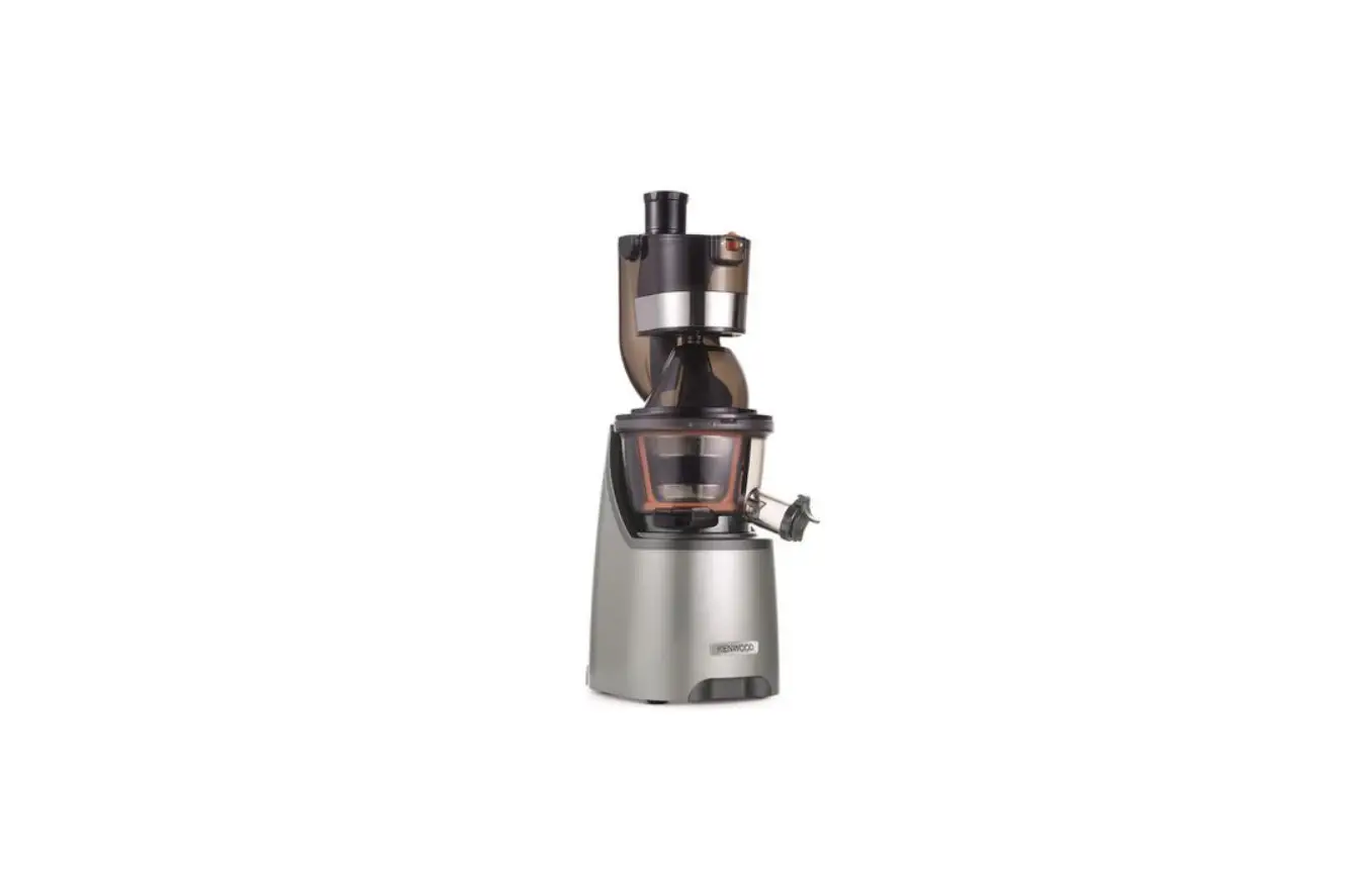 Prozis Squish Slow Juicer User Manual Prozis Squish Slow Juicer User Manual