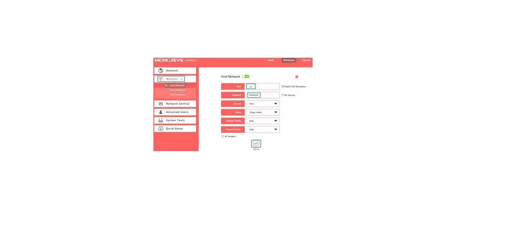 How To Configure Wds Function On The Mercusys Wireless N Router? How To Configure Wds Function On The Mercusys Wireless N Router?