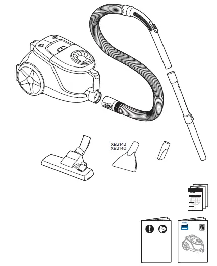 PHILIPS-XB2142-2000-Series-Bagless-Vacuum-Cleaner-01