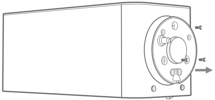 Installations Instructions