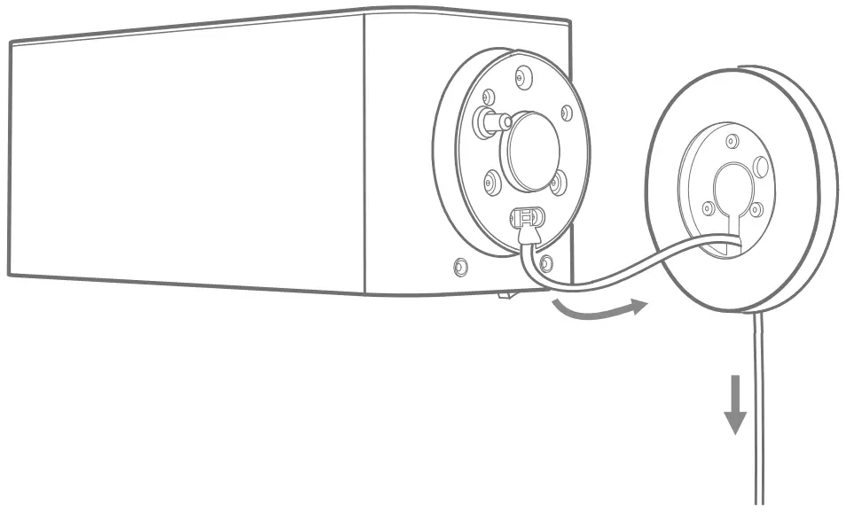 Installations Instructions