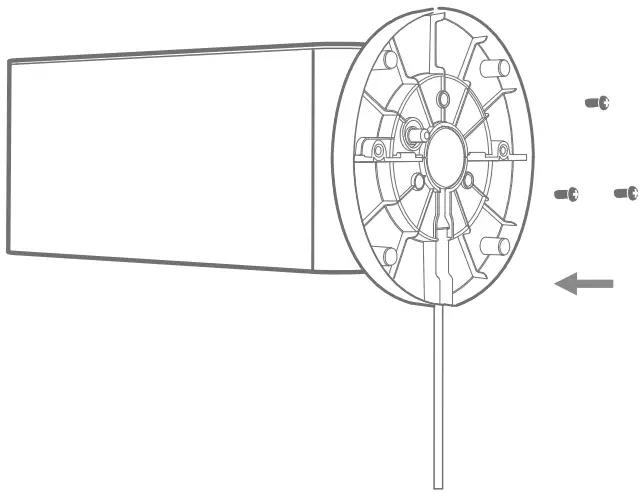 Installations Instructions