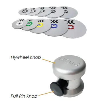 EXXENTRIC-kPulley -Multi-Exercise-Flywheel-Device-FIG-8