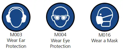 STANLEY DL07 Hydraulic Underwater Pistol Drill - icon4