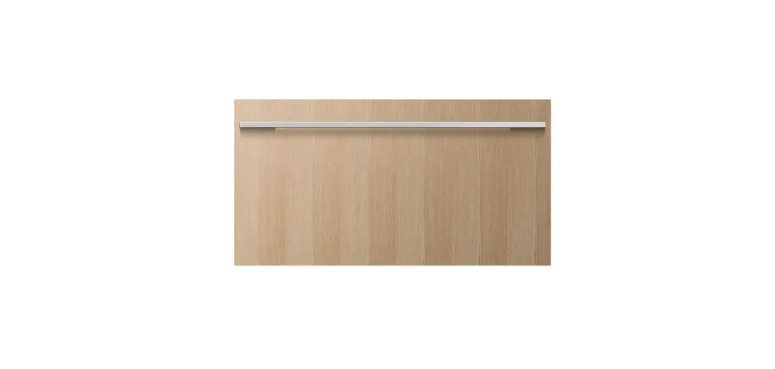 Fisher Paykel Rb90s64mkiw1 Integrated Cooldrawer Multi Temperature Drawer User Guide
