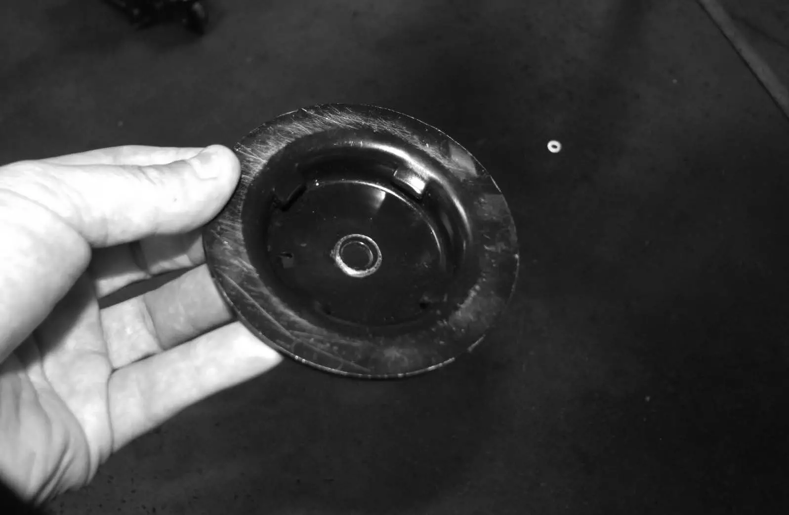 FABTECH-FT22261i-Ford-Skeeter-Fire-Truck-6-Inch-4-Link-System-fig7