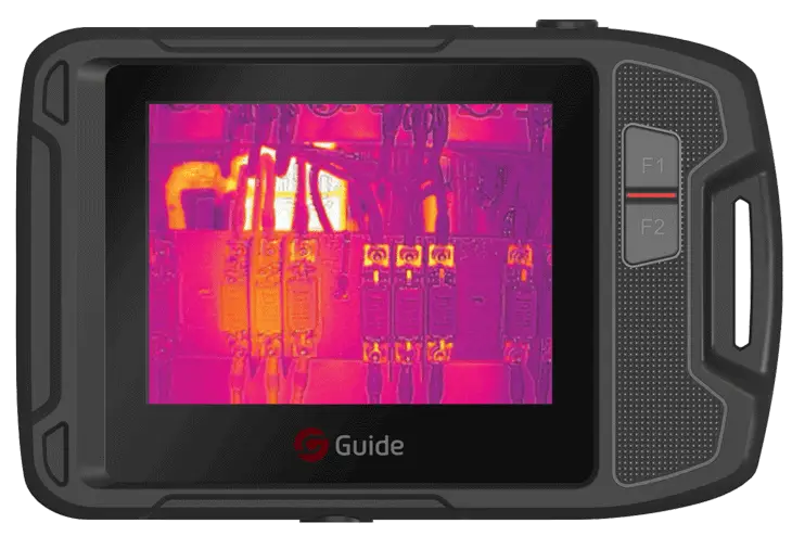 Guide-Sensmart-P120V-P-SeriesPocket-Sized-Thermal-Camera-PRODUCT