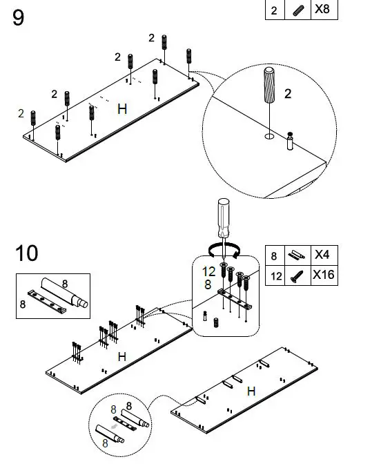 Southern-ENTERPRISES-HD447209-Lavella-White-Art-Deco-Buffet-fig-11