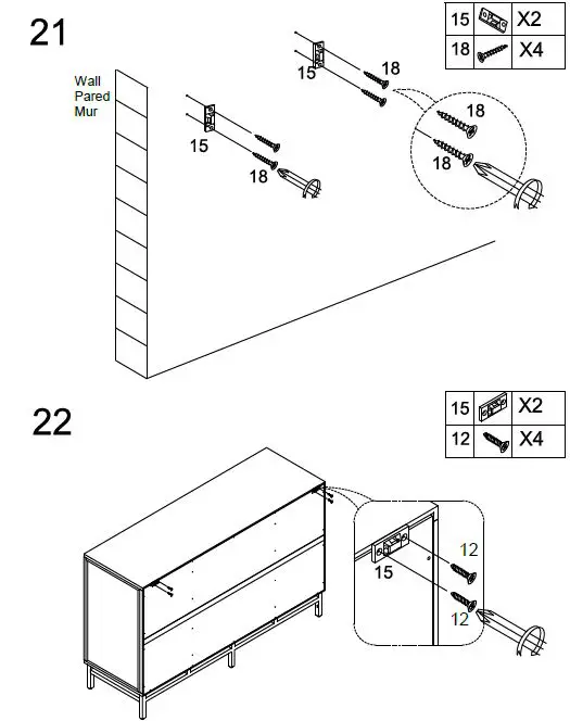 Southern-ENTERPRISES-HD447209-Lavella-White-Art-Deco-Buffet-fig-18