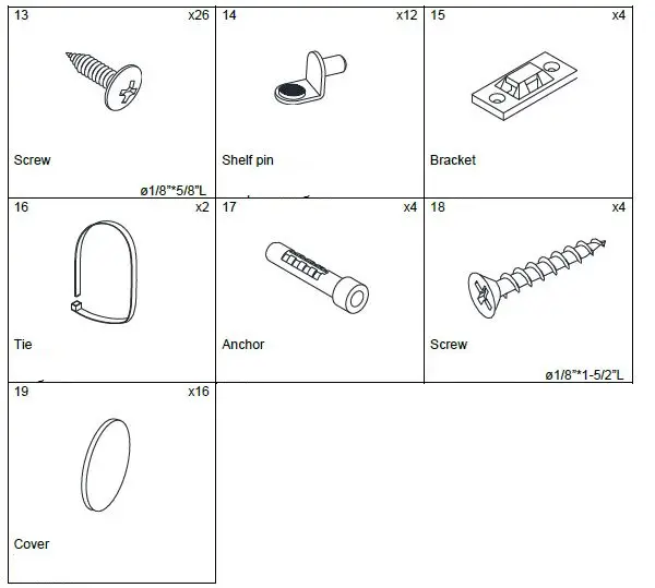 Southern-ENTERPRISES-HD447209-Lavella-White-Art-Deco-Buffet-fig-6