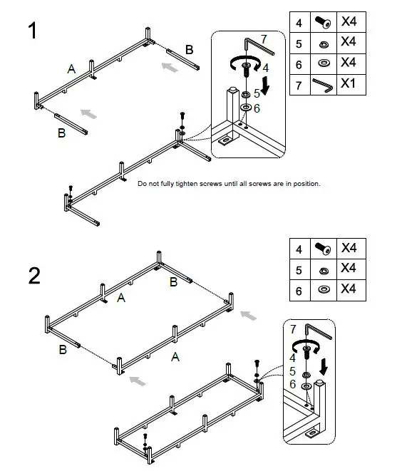 Southern-ENTERPRISES-HD447209-Lavella-White-Art-Deco-Buffet-fig-7