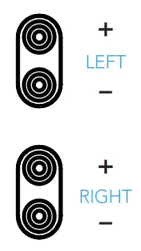 Definitive Descend DN12 12 Inch 1500W Subwoofer - speaker