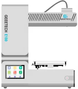 GEEETECH 3D Printer