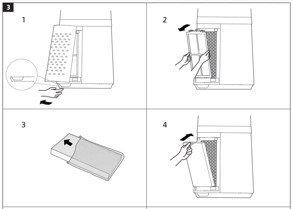 Installation instruction