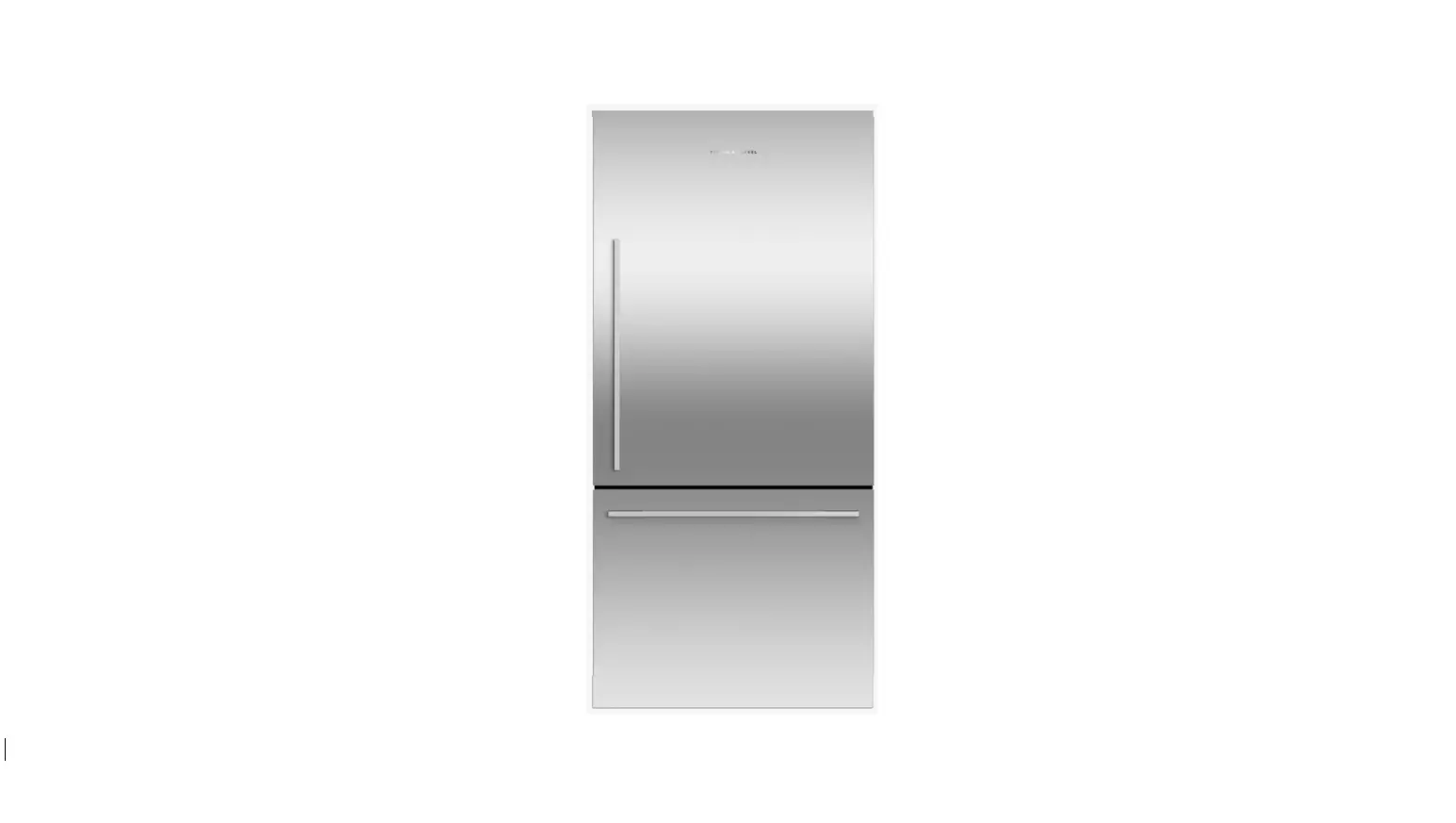 Fisher Paykel Rf170wdrx5n 32 Inch Freestanding Refrigerator Freezer User Guide
