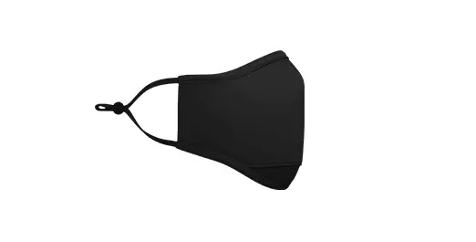 Flashbay Sky Ion Printed Face Mask Instructions