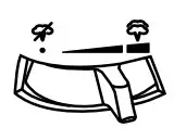 Panasonic NI-W650CS Electric Steam Iron -HELPFUL IRONING TIPS 3