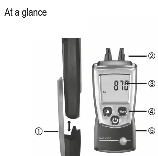 esto-510-Digital-Differential-Pressure-Meter-fig-2