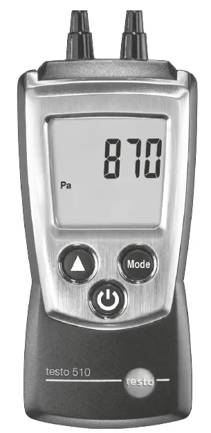 esto-510-Digital-Differential-Pressure-Meter-product