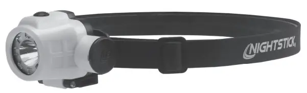 NIGHTSTICK-XPR-5553G Intrinsically-Safe-Dual-Light-Rechargeable-Headlamp-product